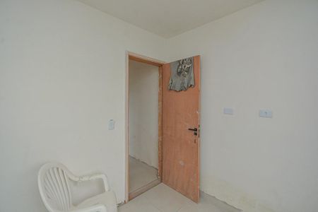 Quarto de apartamento à venda com 1 quarto, 24m² em Vila Gea, São Paulo