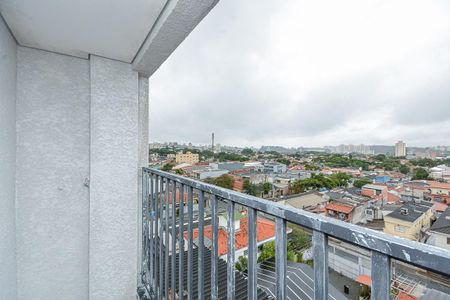 Apartamento à venda com 1 quarto, 24m² em Vila Gea, São Paulo
