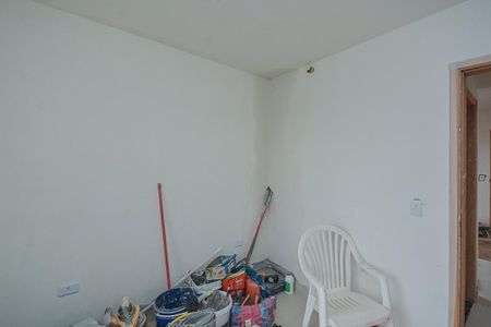 Apartamento à venda com 1 quarto, 24m² em Vila Gea, São Paulo