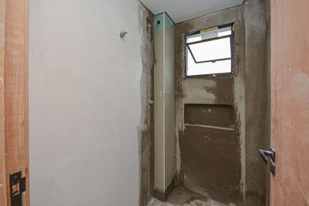 Apartamento à venda com 1 quarto, 24m² em Vila Gea, São Paulo
