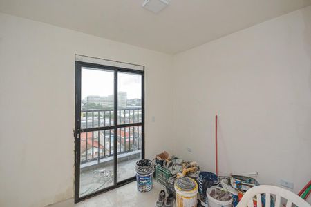 Apartamento à venda com 1 quarto, 24m² em Vila Gea, São Paulo