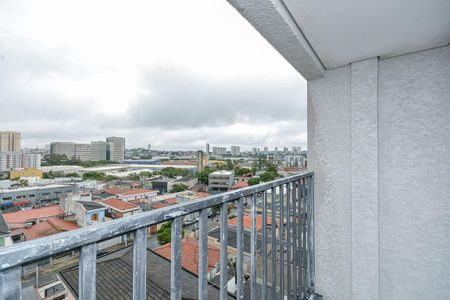 Apartamento à venda com 1 quarto, 24m² em Vila Gea, São Paulo