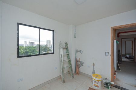 Apartamento à venda com 1 quarto, 24m² em Vila Gea, São Paulo