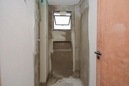 Apartamento à venda com 1 quarto, 24m² em Vila Gea, São Paulo