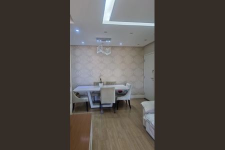 Apartamento à venda com 93m², 3 quartos e 2 vagasSala de Jantar