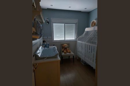 Apartamento à venda com 93m², 3 quartos e 2 vagasQuarto