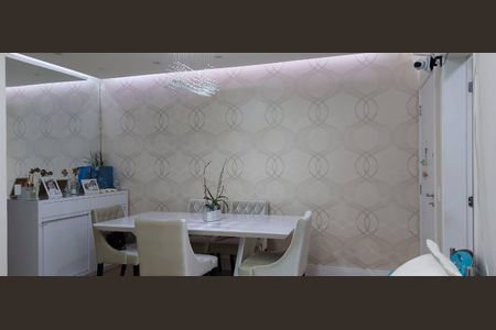 Apartamento à venda com 93m², 3 quartos e 2 vagasSala de Jantar
