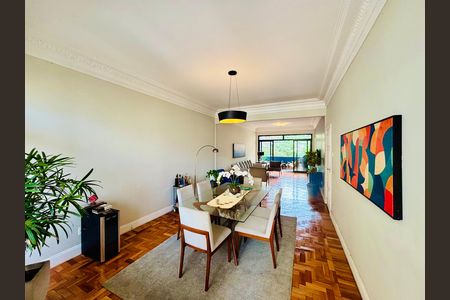 Apartamento à venda com 170m², 3 quartos e 1 vaga