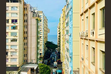 Apartamento à venda com 3 quartos, 170m² em Copacabana, Rio de Janeiro