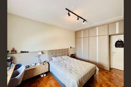 Apartamento à venda com 170m², 3 quartos e 1 vaga
