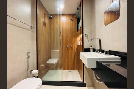 Apartamento à venda com 170m², 3 quartos e 1 vaga