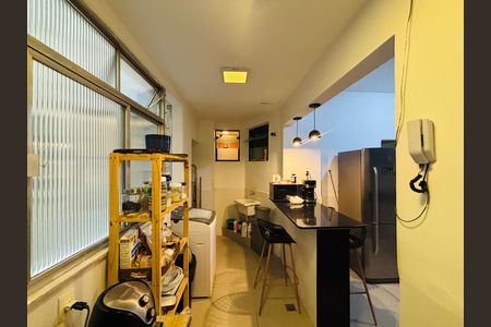 Apartamento à venda com 170m², 3 quartos e 1 vaga