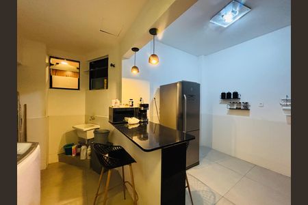 Apartamento à venda com 170m², 3 quartos e 1 vaga