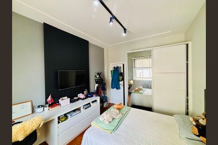 Apartamento à venda com 170m², 3 quartos e 1 vaga