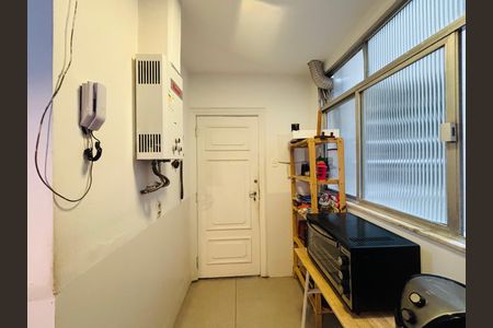 Apartamento à venda com 170m², 3 quartos e 1 vaga