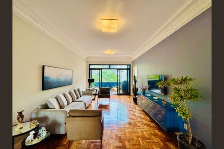 Apartamento à venda com 170m², 3 quartos e 1 vaga