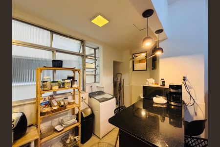 Apartamento à venda com 170m², 3 quartos e 1 vaga
