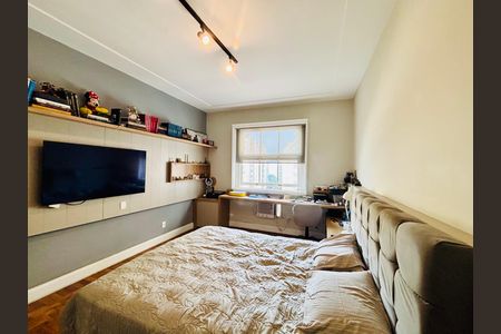 Apartamento à venda com 170m², 3 quartos e 1 vaga