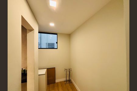 Apartamento à venda com 170m², 3 quartos e 1 vaga