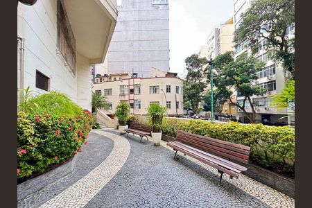 Apartamento à venda com 170m², 3 quartos e 1 vaga