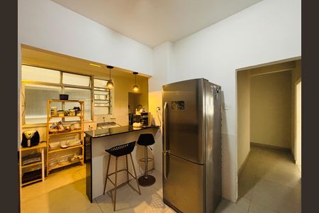 Apartamento à venda com 170m², 3 quartos e 1 vaga