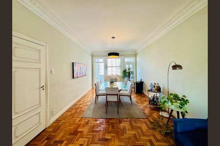 Apartamento à venda com 3 quartos, 170m² em Copacabana, Rio de Janeiro