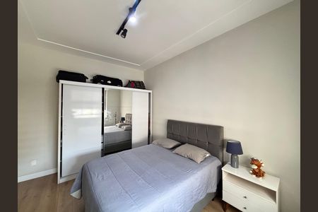 Apartamento à venda com 170m², 3 quartos e 1 vaga
