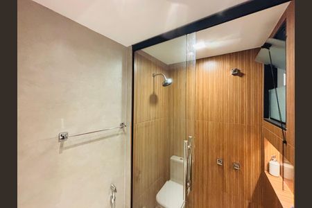 Apartamento à venda com 170m², 3 quartos e 1 vaga