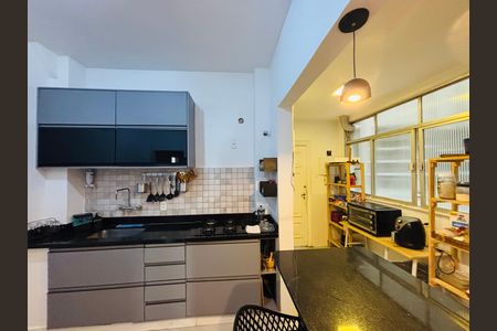 Apartamento à venda com 170m², 3 quartos e 1 vaga