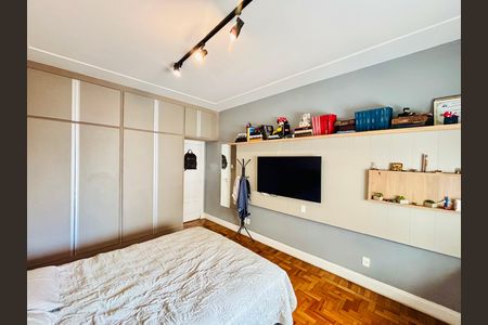 Apartamento à venda com 170m², 3 quartos e 1 vaga
