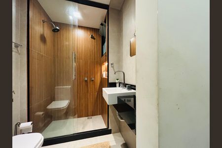 Apartamento à venda com 170m², 3 quartos e 1 vaga