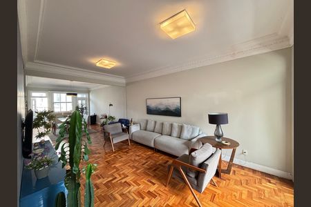 Apartamento à venda com 3 quartos, 170m² em Copacabana, Rio de Janeiro