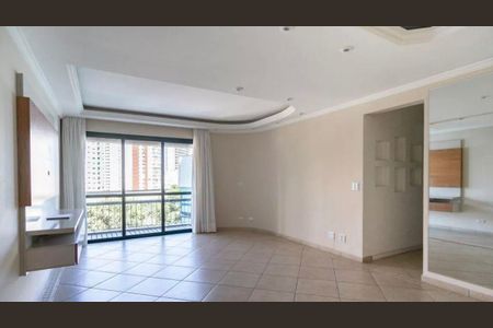 Apartamento à venda com 93m², 2 quartos e 2 vagasSala