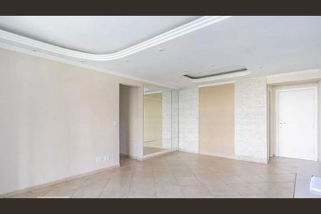 Apartamento à venda com 93m², 2 quartos e 2 vagasSala