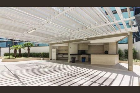Apartamento à venda com 93m², 2 quartos e 2 vagasárea comum