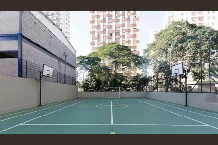 Apartamento à venda com 93m², 2 quartos e 2 vagasárea comum