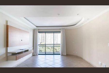 Apartamento à venda com 93m², 2 quartos e 2 vagasSala