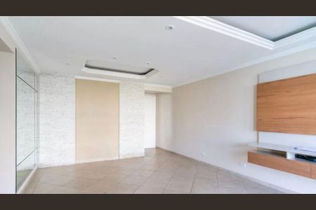 Apartamento à venda com 93m², 2 quartos e 2 vagasSala