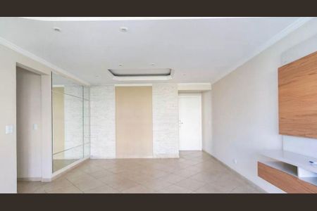 Apartamento à venda com 93m², 2 quartos e 2 vagasSala