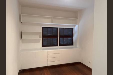 Apartamento à venda com 3 quartos, 142m² em Jardim Paulista, São Paulo
