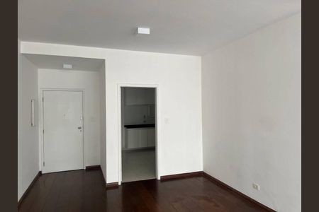 Apartamento à venda com 3 quartos, 142m² em Jardim Paulista, São Paulo