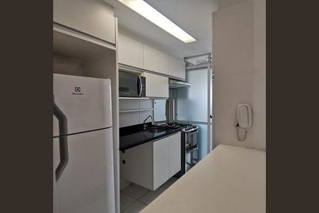 Apartamento à venda com 48m², 2 quartos e 1 vaga
