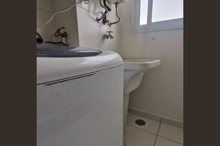 Apartamento à venda com 48m², 2 quartos e 1 vaga