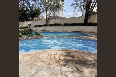 Apartamento à venda com 48m², 2 quartos e 1 vaga