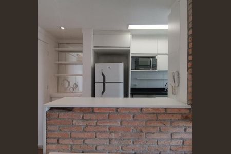 Apartamento à venda com 48m², 2 quartos e 1 vaga