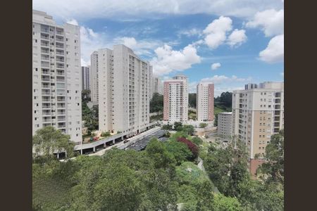 Apartamento à venda com 48m², 2 quartos e 1 vaga