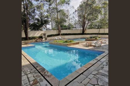 Apartamento à venda com 48m², 2 quartos e 1 vaga
