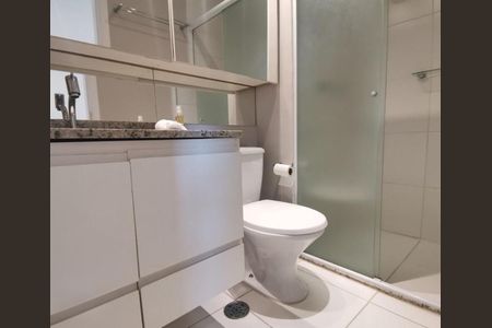 Apartamento à venda com 48m², 2 quartos e 1 vaga