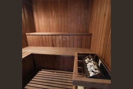 Apartamento à venda com 48m², 2 quartos e 1 vaga