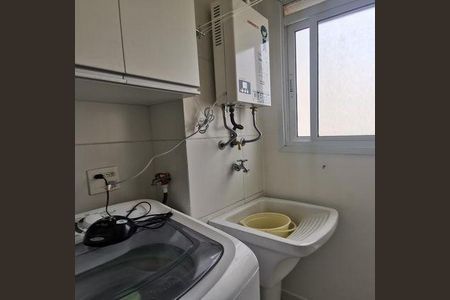 Apartamento à venda com 48m², 2 quartos e 1 vaga
